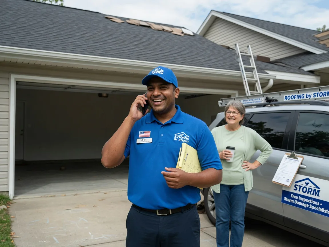 Roof Repair Near Me Lehman, PA FAQs