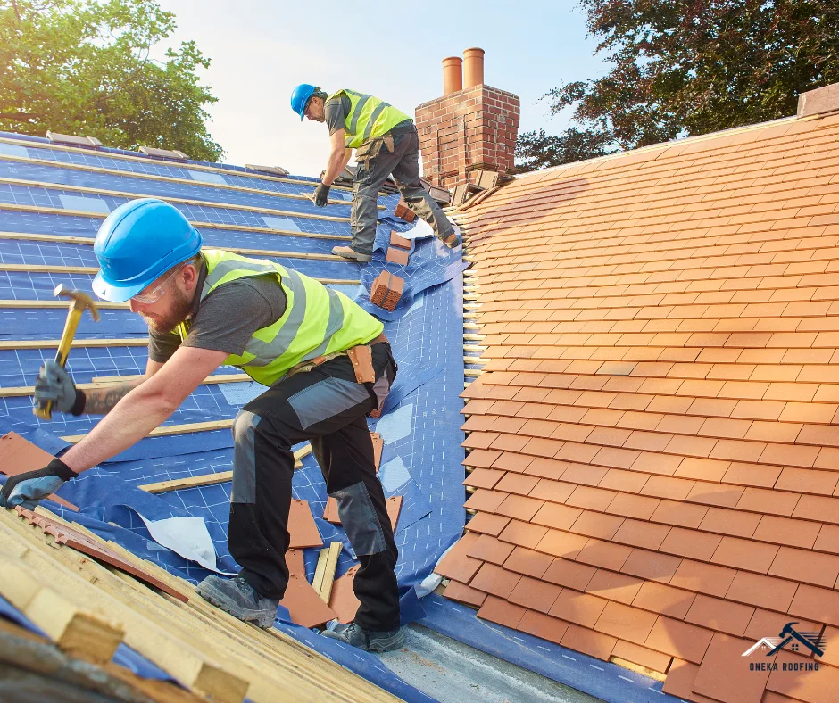 Why choose Roof Repair Near Me in Lehman, PA